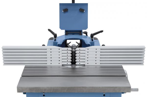 Bernardo bench milling machine T500 230V